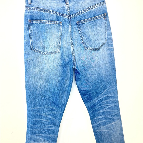 Madewell skinny size 27 - Picture 4 of 4